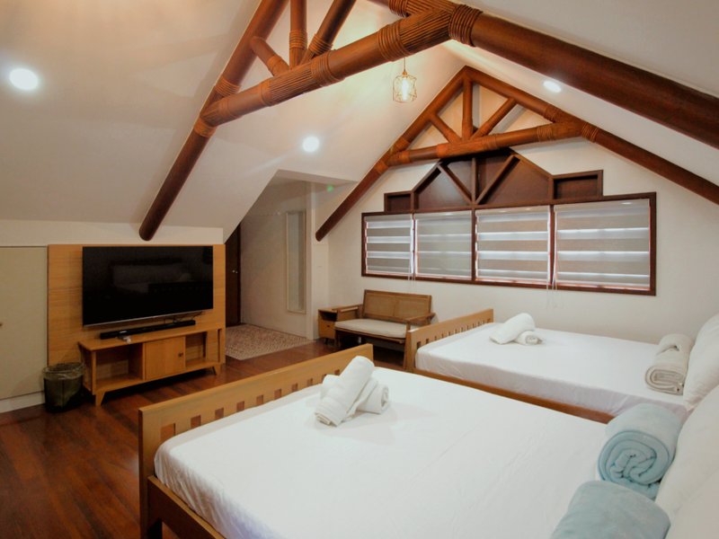 Hidden Oasis Resortの写真