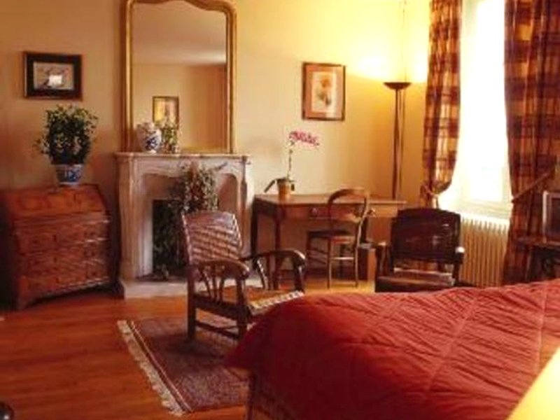 Le Clos Saint Nicolasの写真