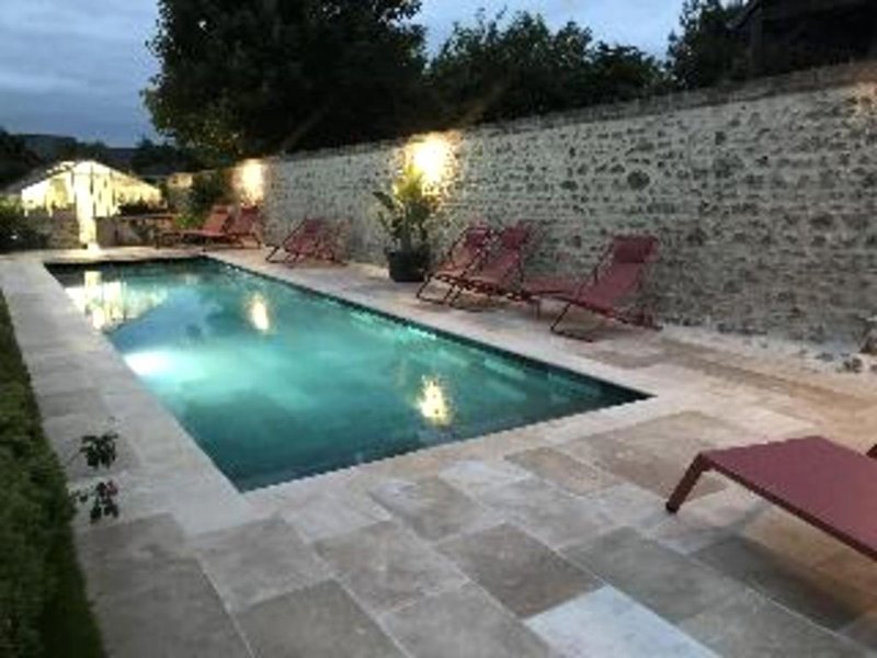 Le Clos Saint Nicolasの写真