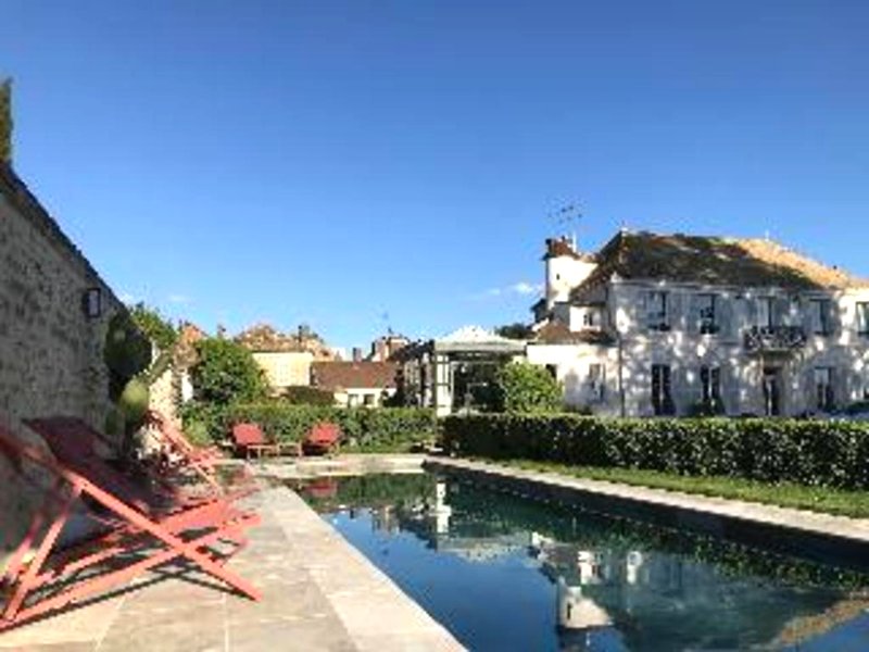 Le Clos Saint Nicolasの写真