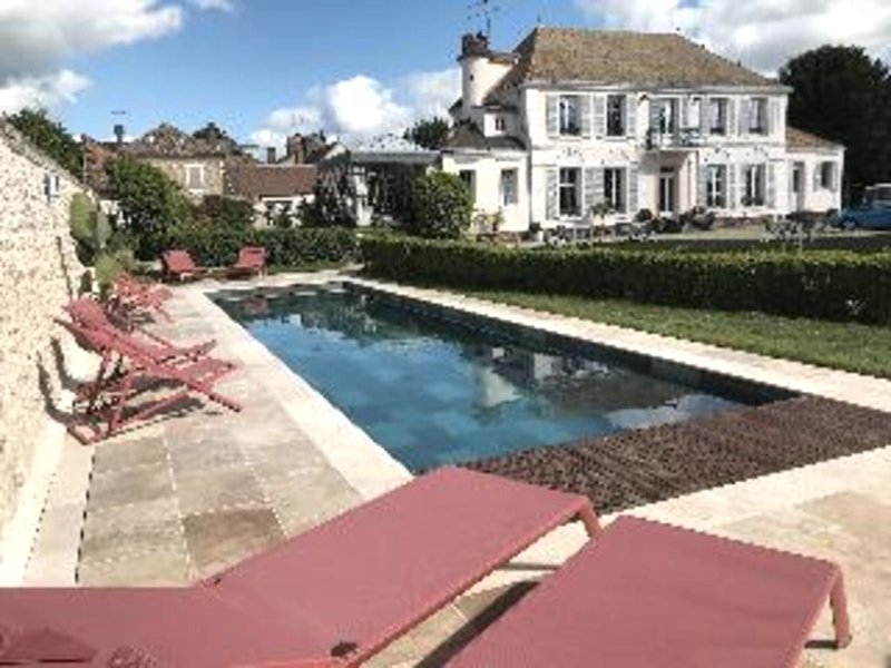 Le Clos Saint Nicolasの写真