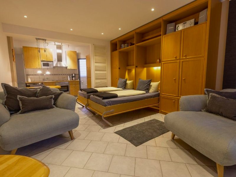 ツア リンデナウ (Zur Lindenau)の写真