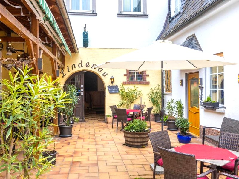 ツア リンデナウ (Zur Lindenau)の写真