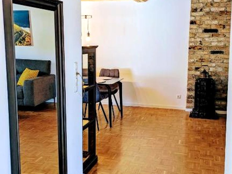 ツア リンデナウ (Zur Lindenau)の写真