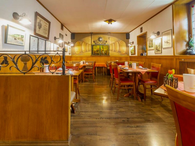 ツア リンデナウ (Zur Lindenau)の写真