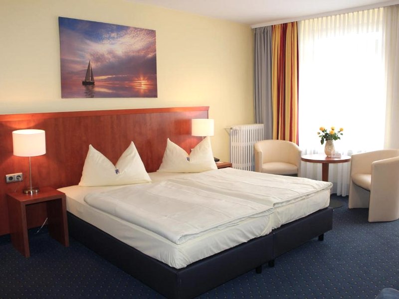 Park Hotel Rüdesheim (Park Hotel Rudesheim)の写真