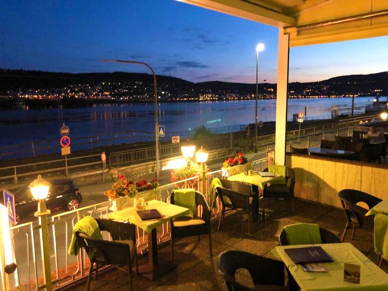 Park Hotel Rüdesheim (Park Hotel Rudesheim)の写真