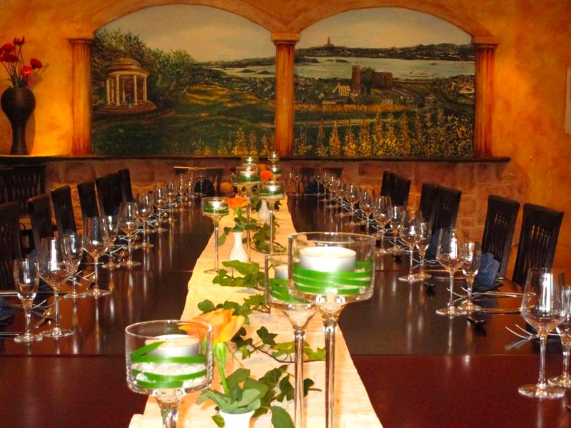 Park Hotel Rüdesheim (Park Hotel Rudesheim)の写真