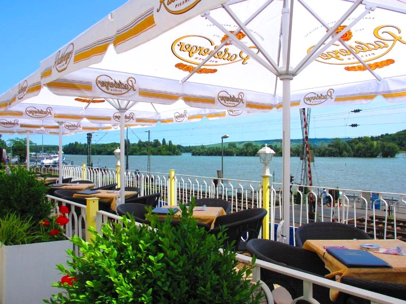 Park Hotel Rüdesheim (Park Hotel Rudesheim)の写真