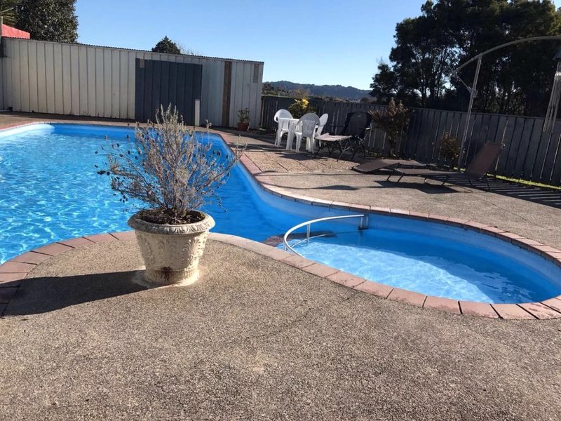 オトロハンガ & ワイトモ モーテル (Otorohanga & Waitomo Motels)の写真
