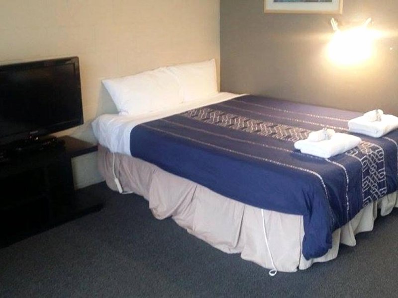 カフィア モーテル (Kawhia Motel)の写真