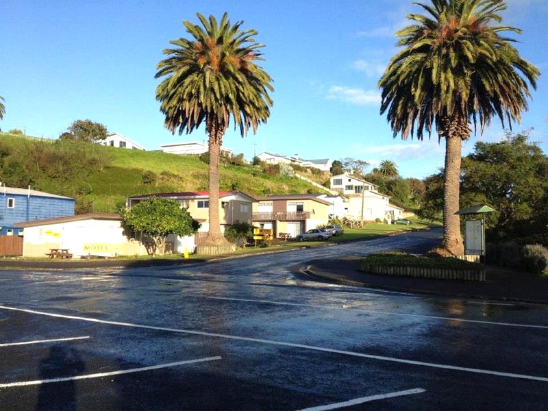 カフィア モーテル (Kawhia Motel)の写真