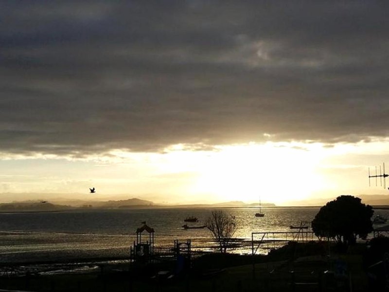 カフィア モーテル (Kawhia Motel)の写真