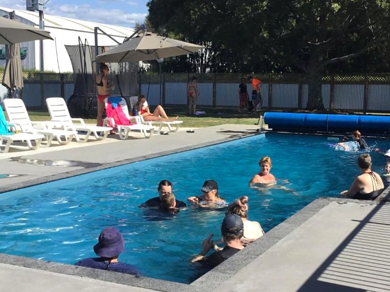 Otorohanga Kiwi Holiday Parkの写真