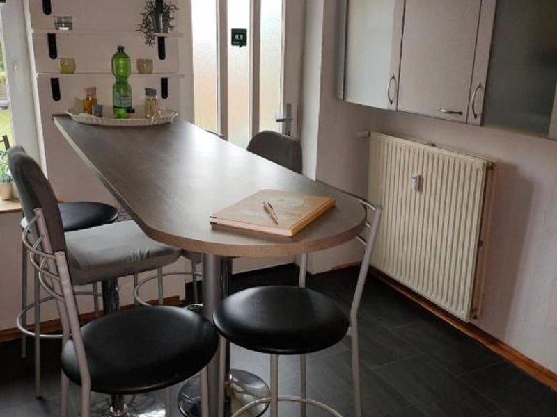Schönes Messe-Ferien Apartment mit vielen Extras (Schones Messe-Ferien Apartment mit vielen Extras)の写真