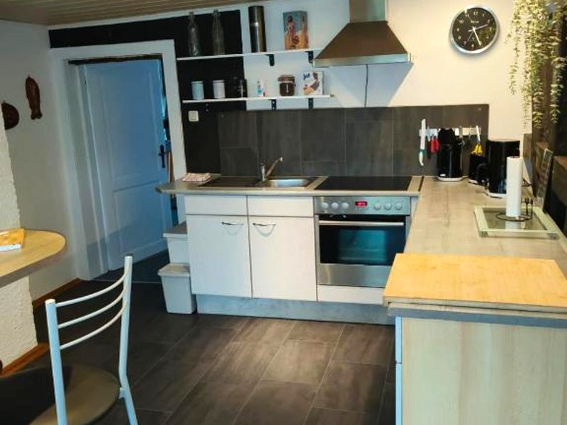Schönes Messe-Ferien Apartment mit vielen Extras (Schones Messe-Ferien Apartment mit vielen Extras)の写真