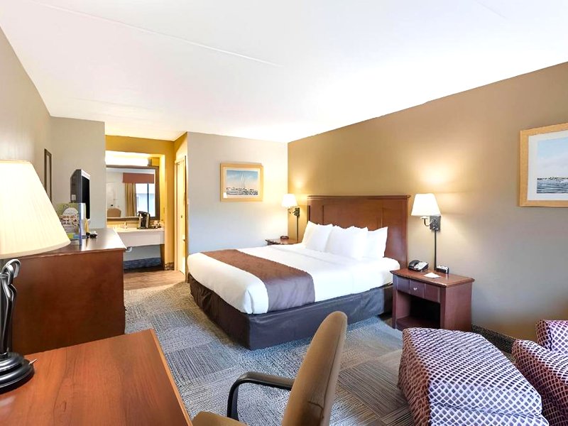 Quality Inn Eastonの写真