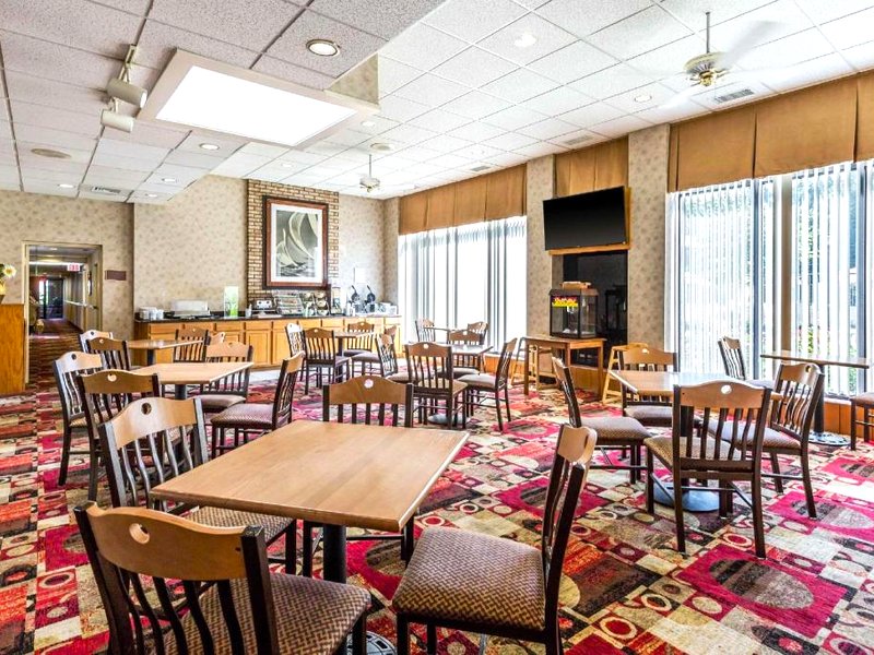 Quality Inn Eastonの写真