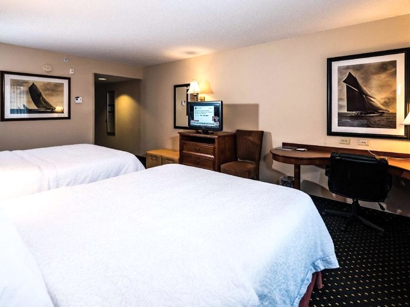 ハンプトン イン イーストン (Hampton Inn Easton)の写真