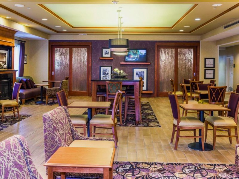 ハンプトン イン イーストン (Hampton Inn Easton)の写真