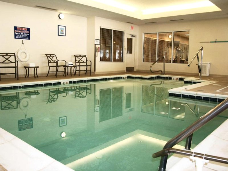 ハンプトン イン イーストン (Hampton Inn Easton)の写真