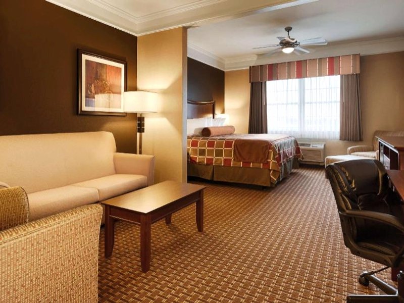 Best Western Plus Easton Inn & Suitesの写真