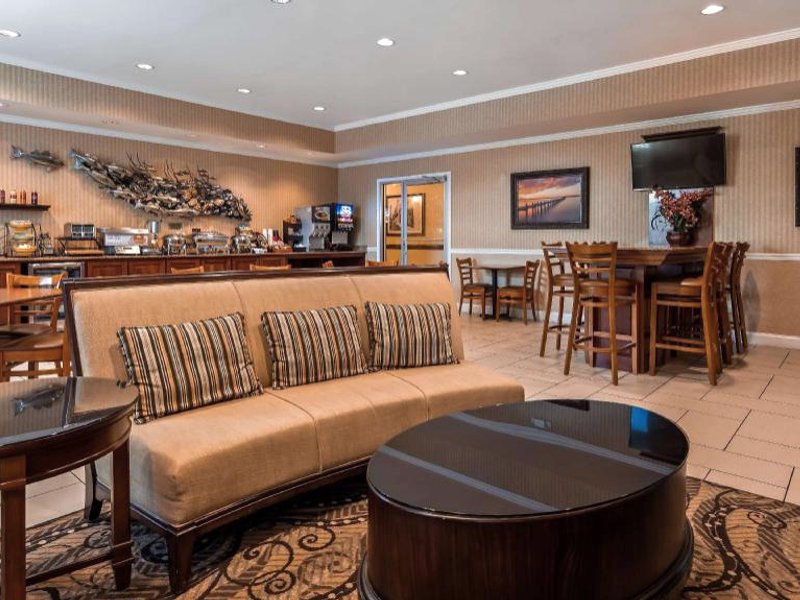 Best Western Plus Easton Inn & Suitesの写真