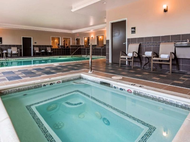 Best Western Plus Easton Inn & Suitesの写真