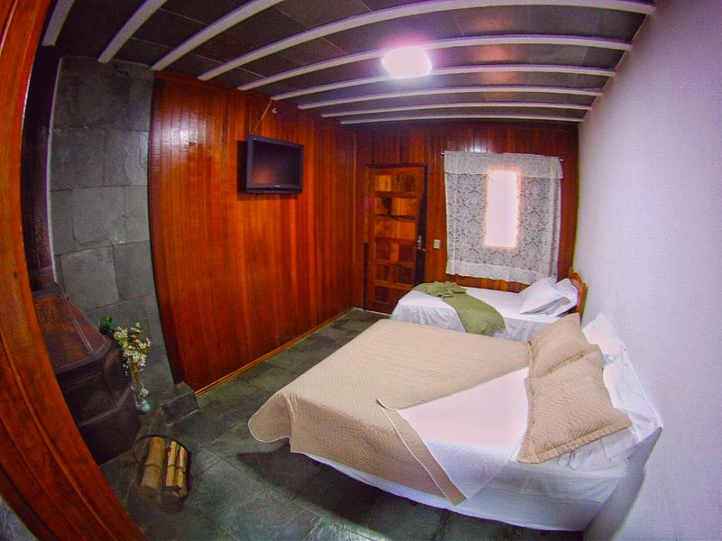 Hotel da Mataの写真