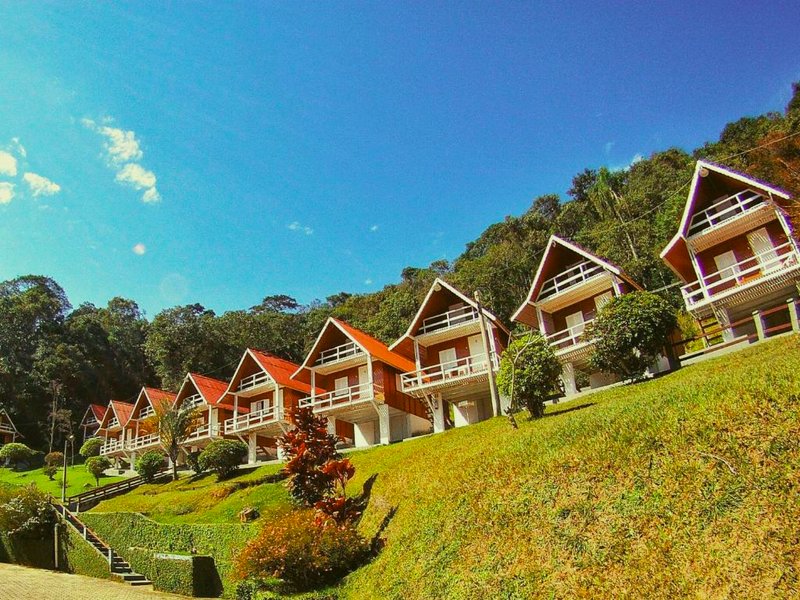 Hotel da Mataの写真