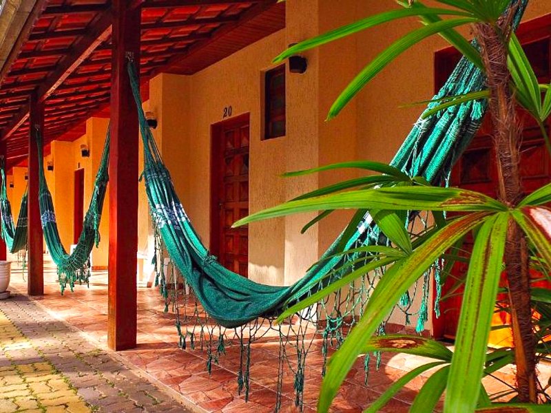 Hotel da Mataの写真