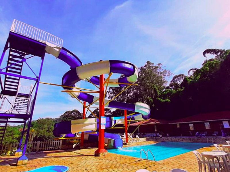 Hotel da Mataの写真