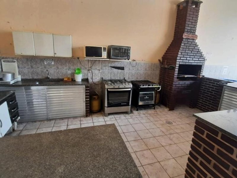 Chácara Cleide Maria (Chacara Cleide Maria)の写真