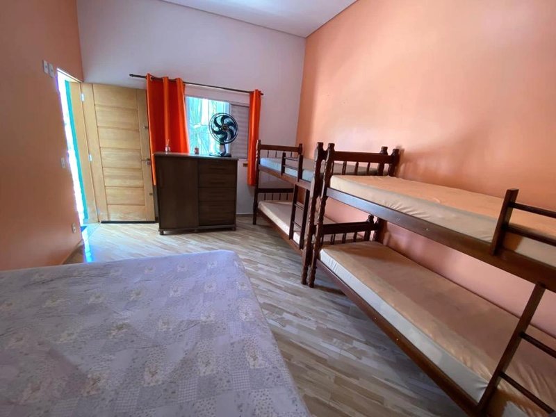 SÍTIO MARAVILHOSO EM MAIRIPORÃ opção de 1 quarto para 8 pessoas ou 4 quartos acima de 9 pessoas (SITIO MARAVILHOSO EM MAIRIPORA opcao de 1 quarto para 8 pessoas ou 4 quartos acima de 9 pessoas)の写真