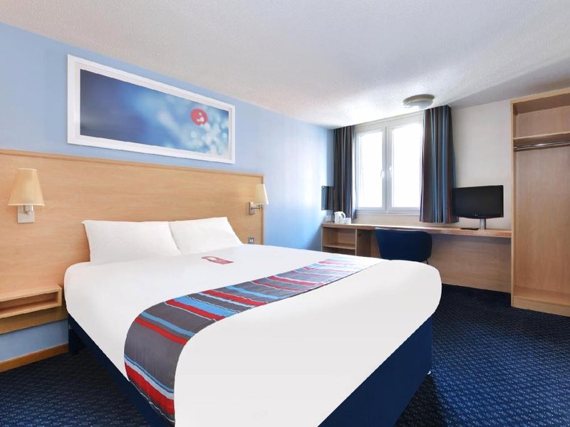 トラベロッジ カムバーリー (Travelodge Camberley)の写真