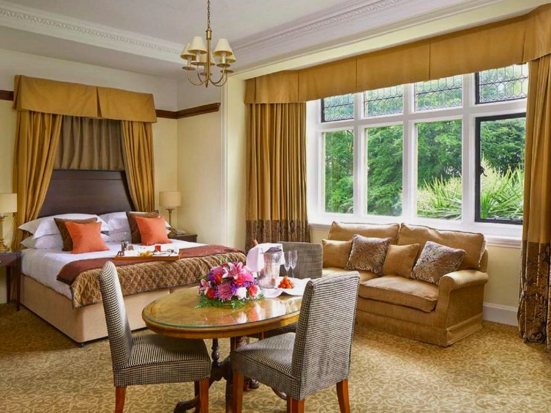 マクドナルド フリムリー ホール ホテル ＆ スパ (Macdonald Frimley Hall Hotel & Spa)の写真