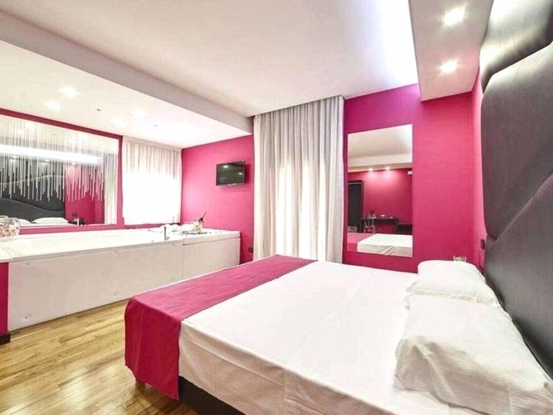 Sweet Central Hotelの写真