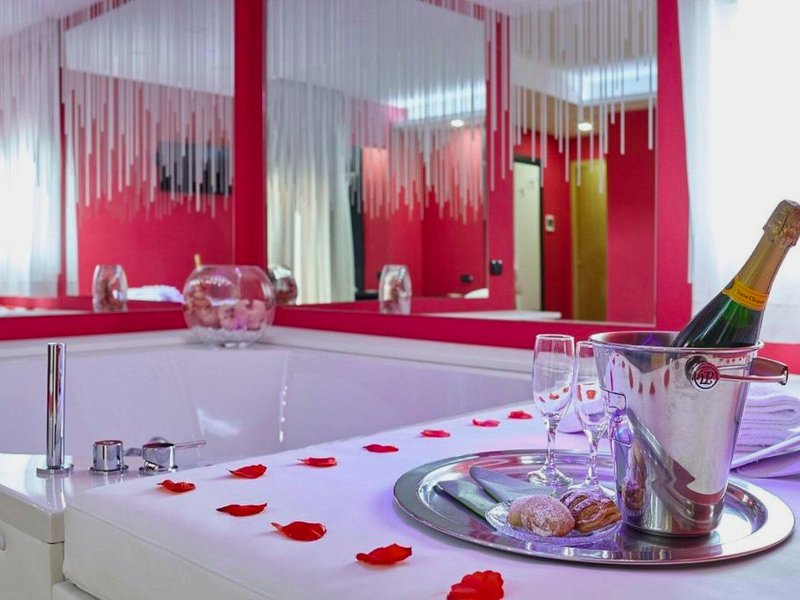 Sweet Central Hotelの写真