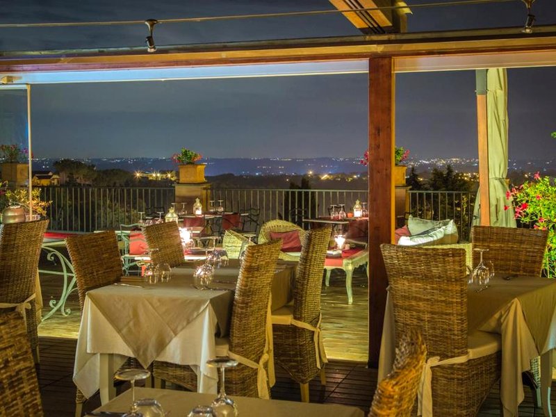 La Meridiana Relaisの写真