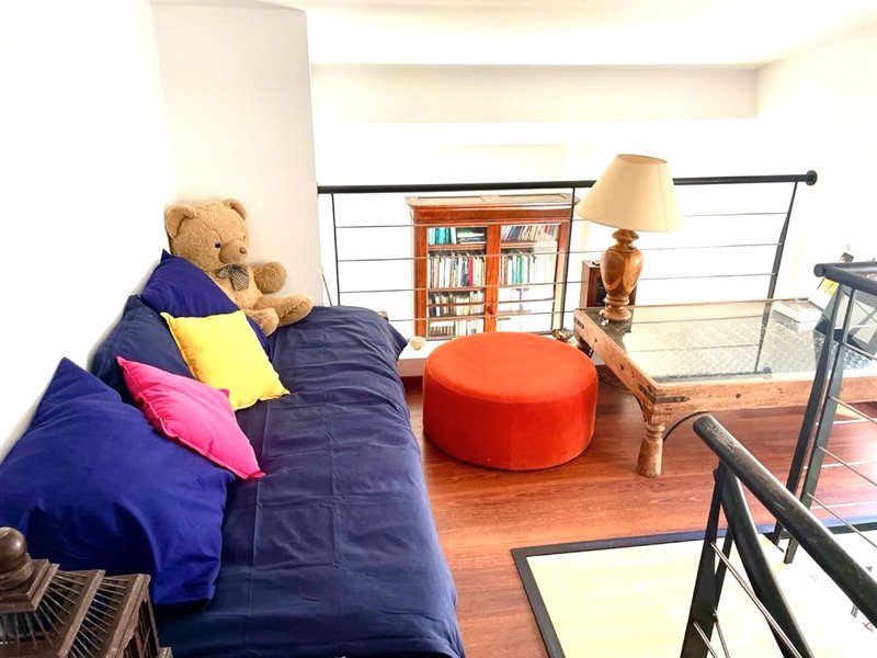 Patio 3 Pézenas CENTRE il y a plus cher mais c est moins bien (Patio 3 Pezenas CENTRE il y a plus cher mais c est moins bien)の写真