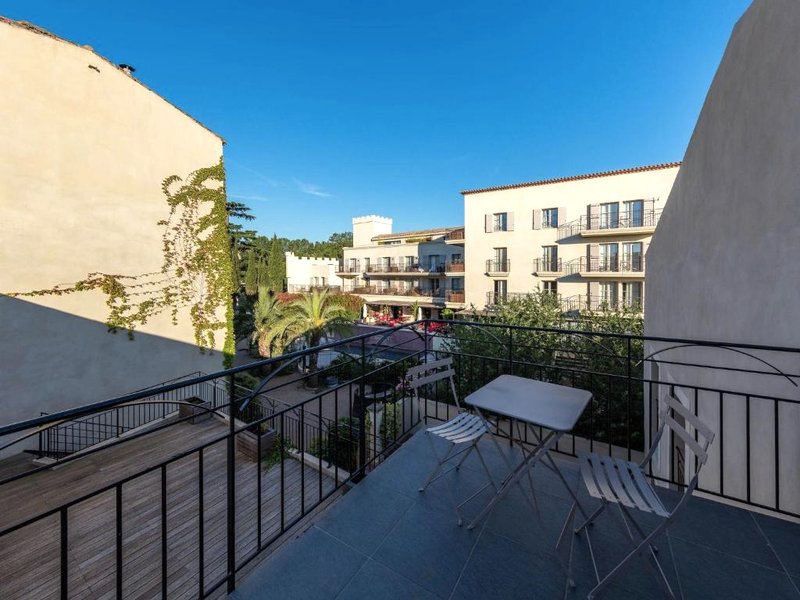 Garrigae Distillerie de Pezenas - Hotellerie & Spaの写真