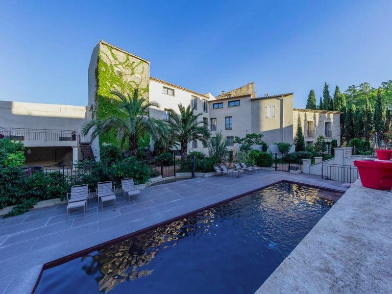 Garrigae Distillerie de Pezenas - Hotellerie & Spaの写真