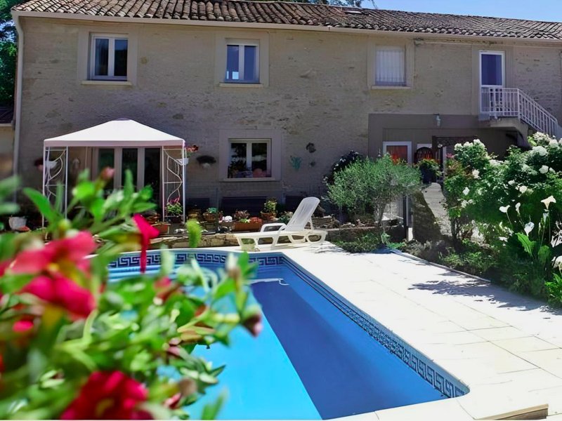 Hotel Saint Germainの写真