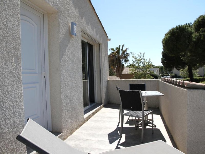 Hotel Saint Germainの写真