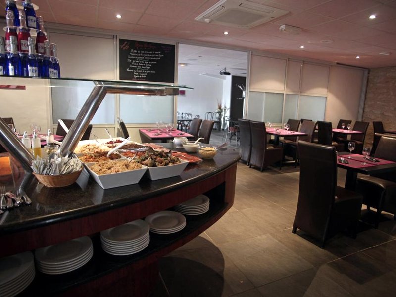 Hotel Saint Germainの写真