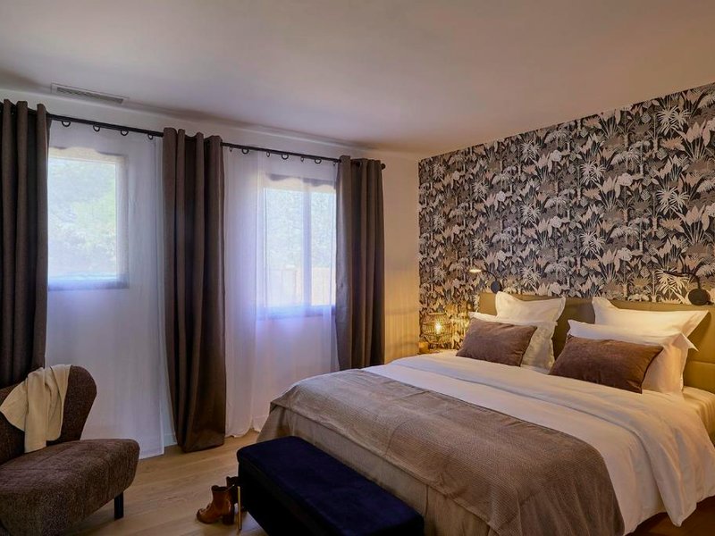 Lodge et campagneの写真