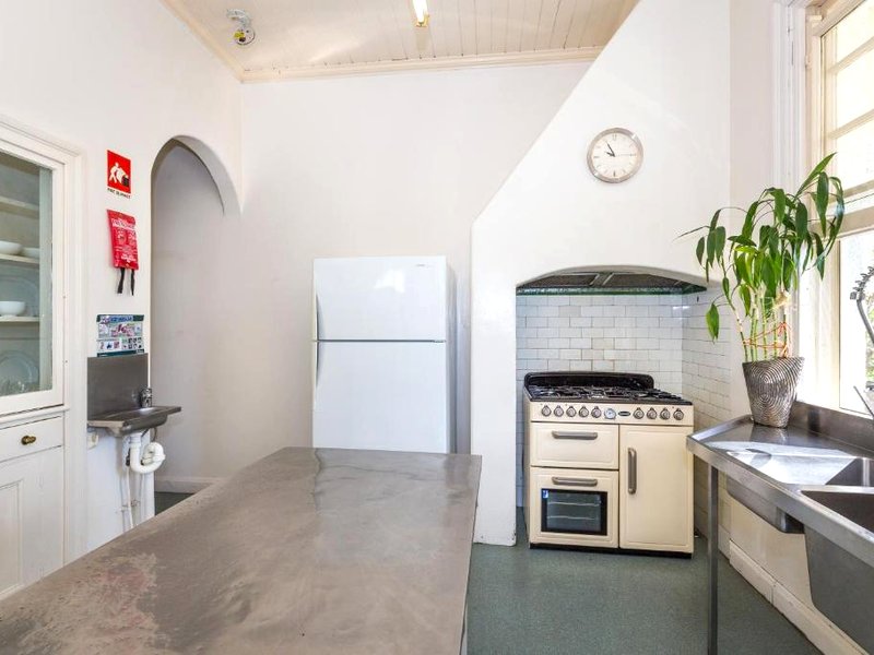 コンクワート アコモデーション (Cumquat Accommodation)の写真