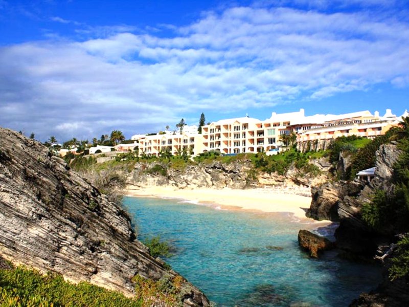 The Reefs Resort and Clubの写真
