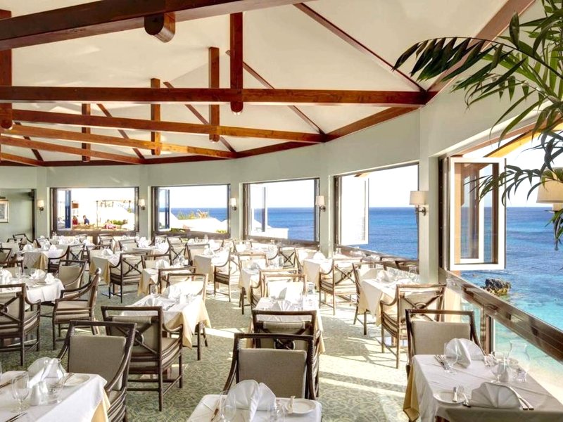 The Reefs Resort and Clubの写真