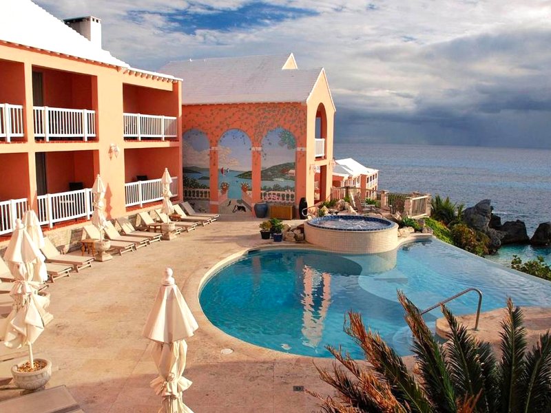 The Reefs Resort and Clubの写真
